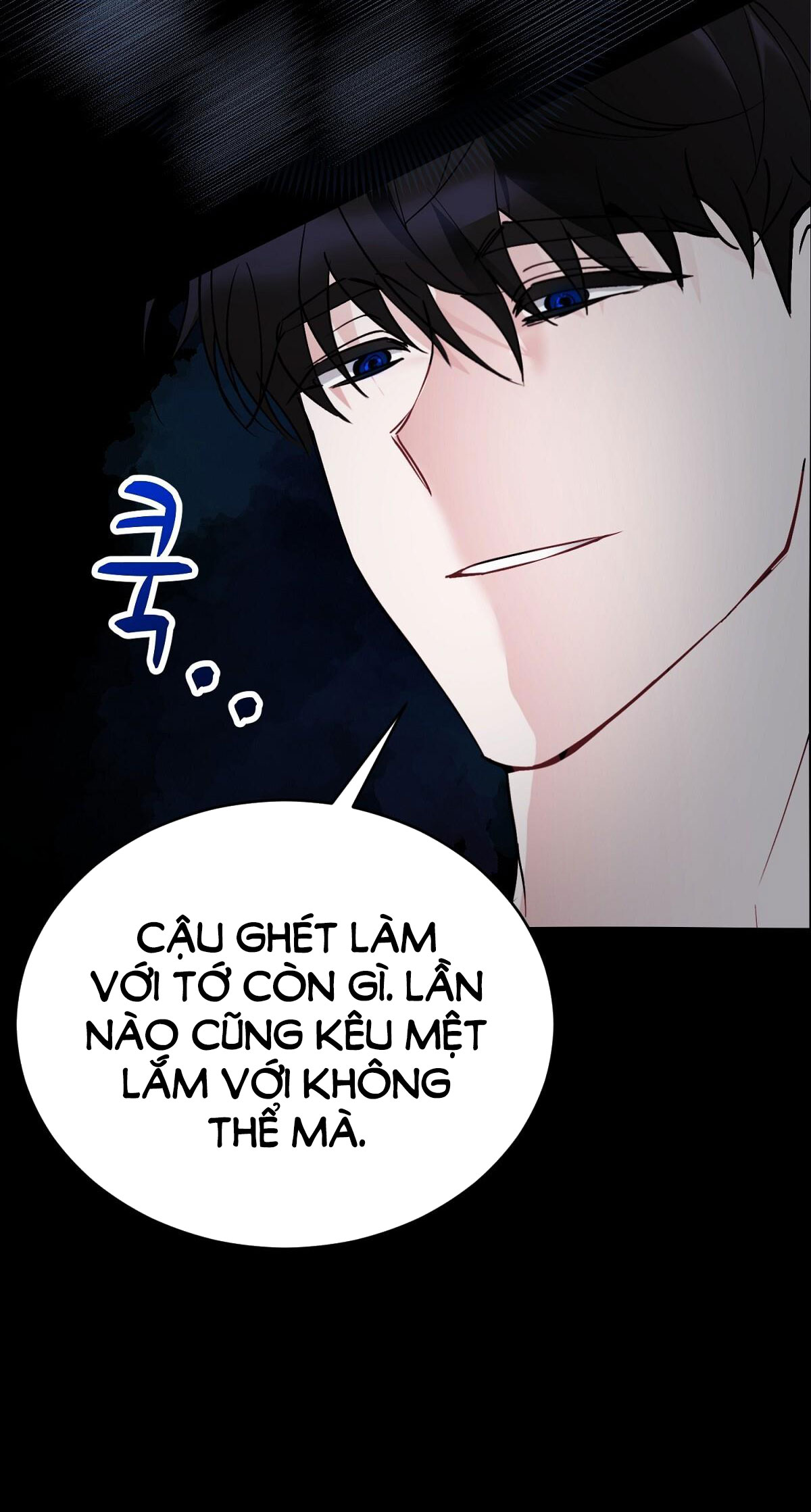 [18+] người bạn dâm loạn Chap 12.1 - Trang 2