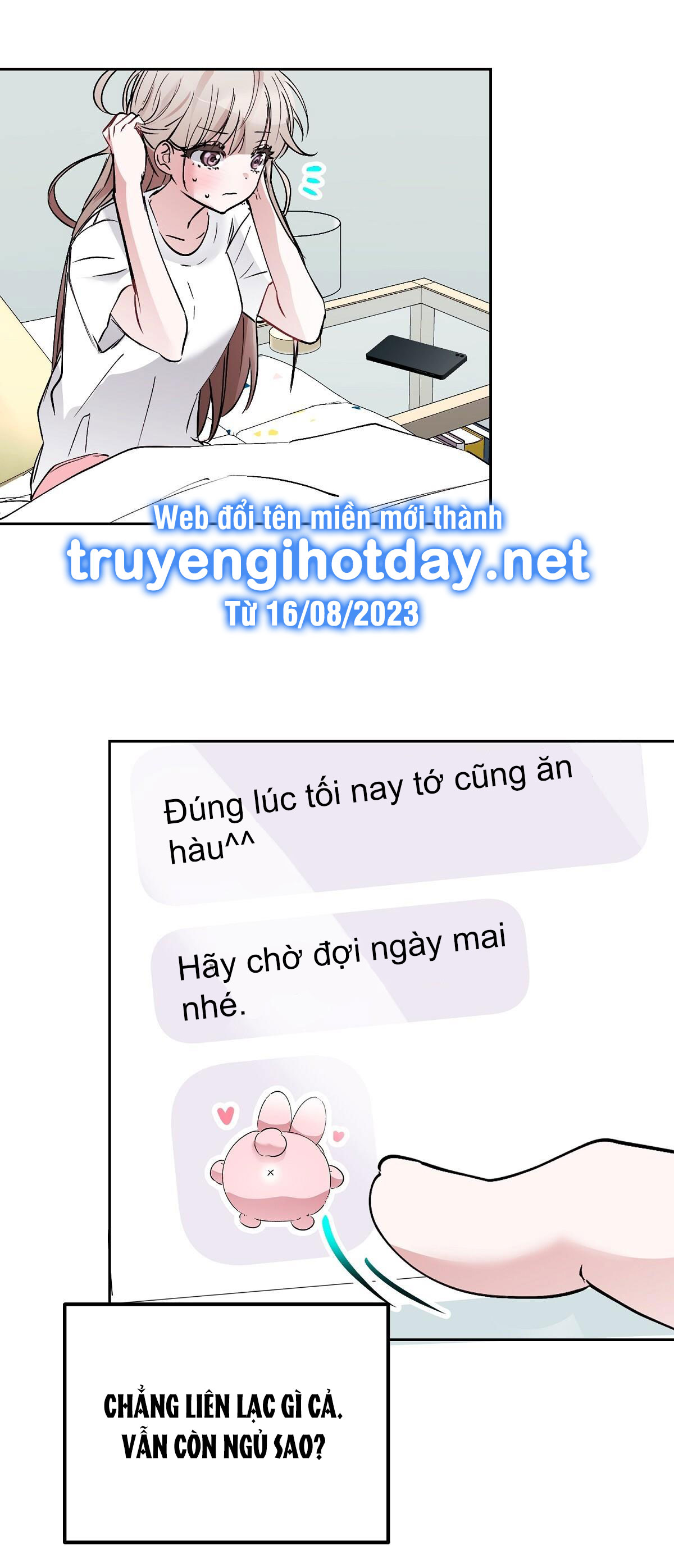 [18+] người bạn dâm loạn Chap 12.1 - Next 12.1