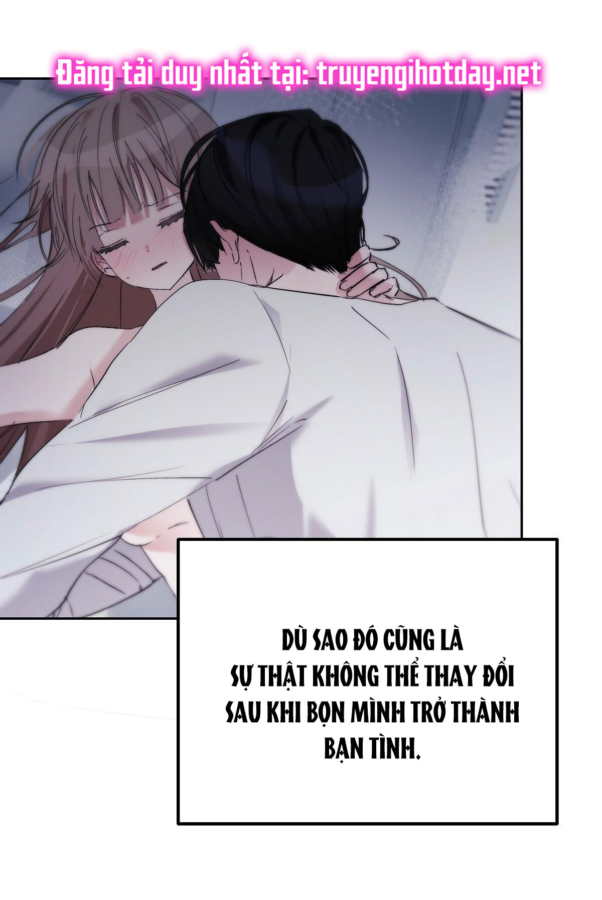 [18+] người bạn dâm loạn Chap 12.2 - Trang 2