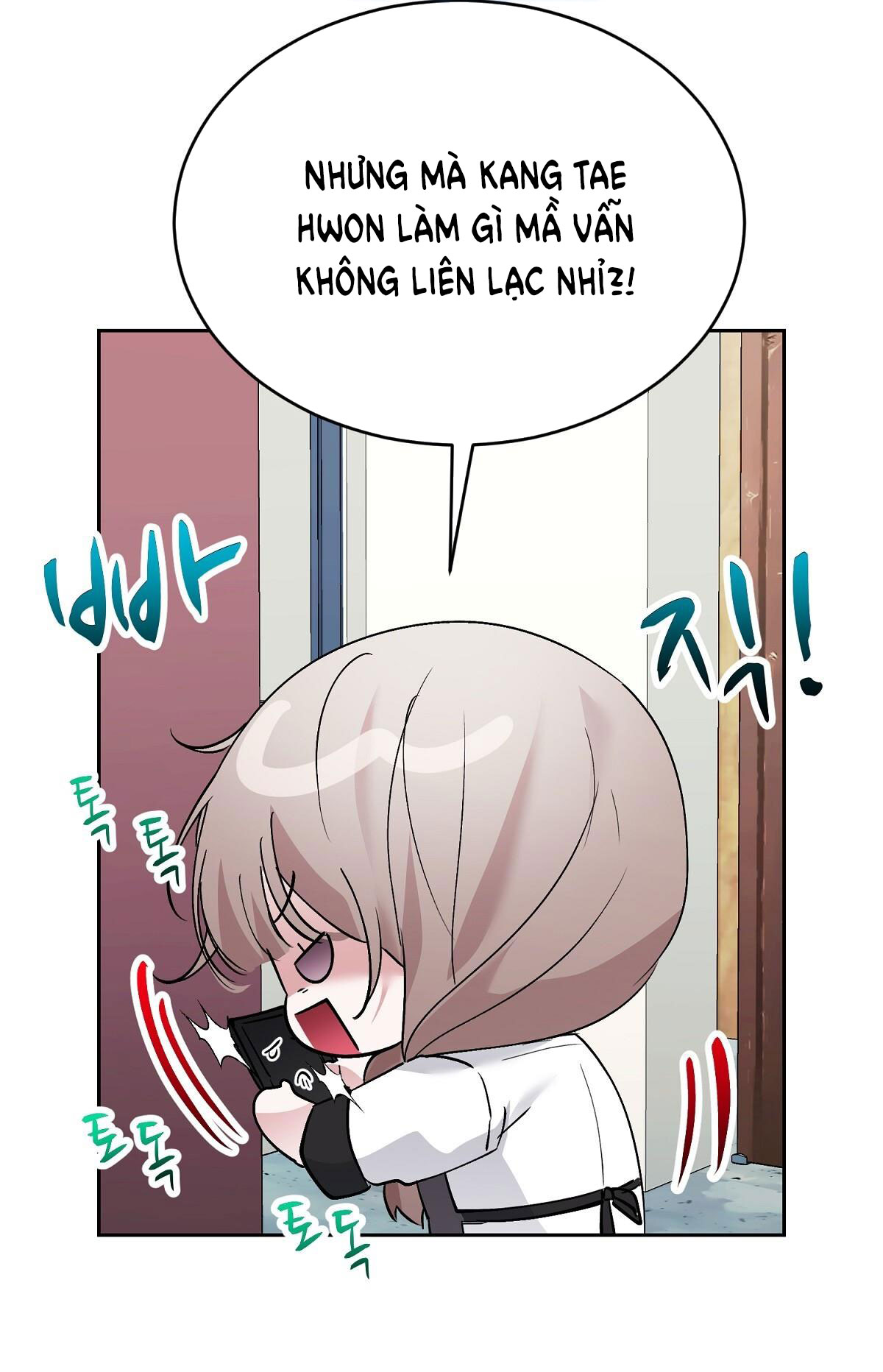 [18+] người bạn dâm loạn Chap 12.2 - Next Chap 12.1