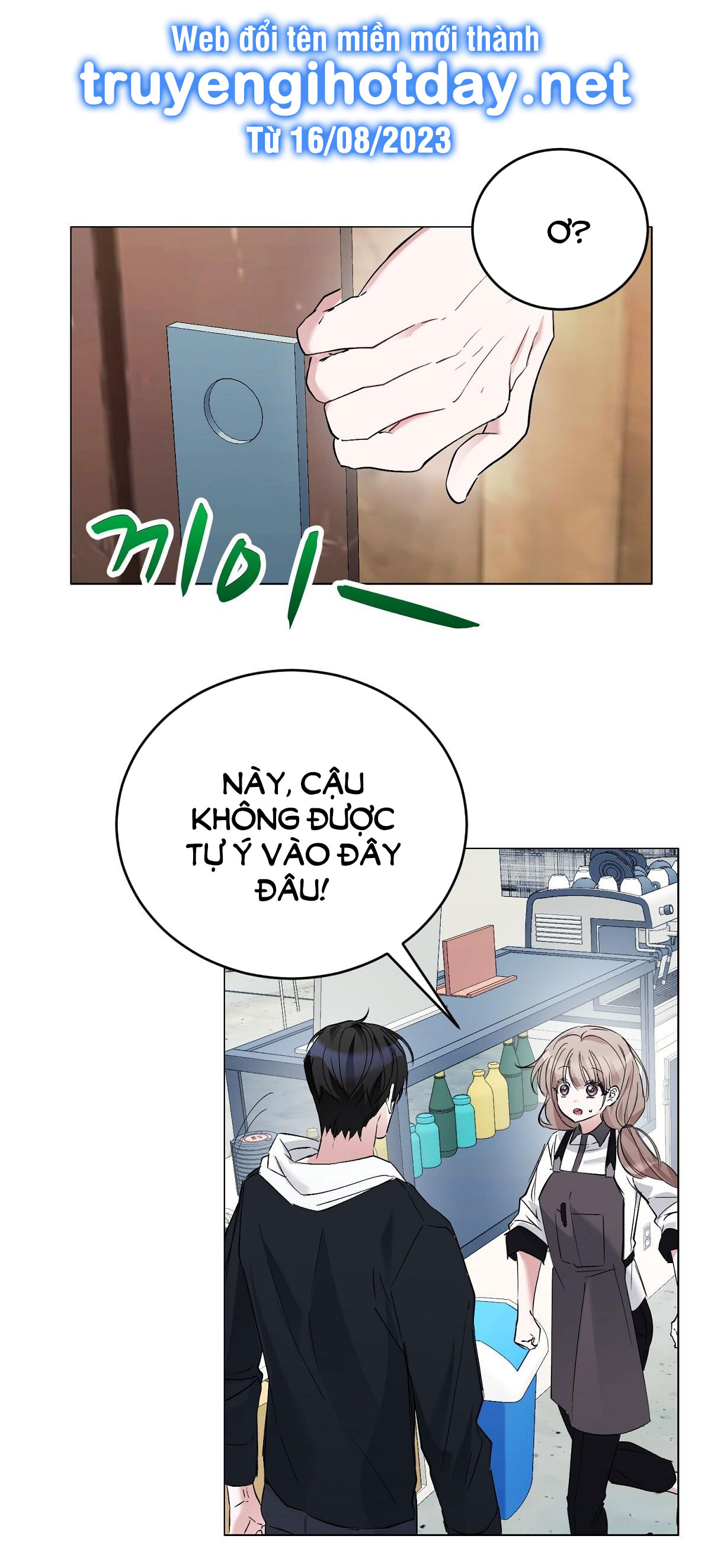 [18+] người bạn dâm loạn Chap 12.2 - Next Chap 12.1