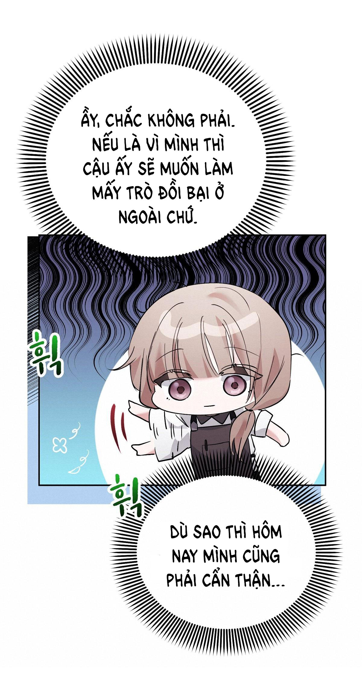 [18+] người bạn dâm loạn Chap 12.2 - Trang 2