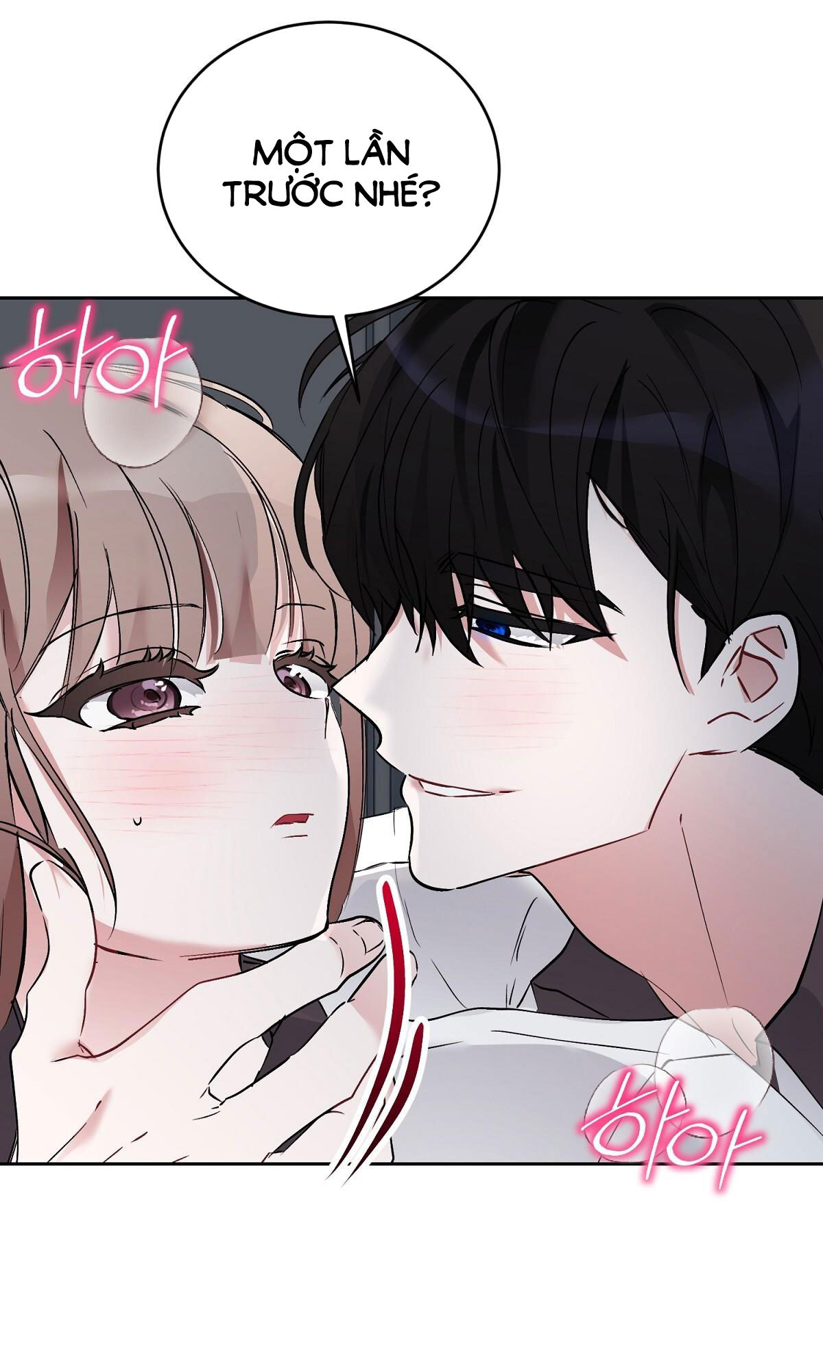 [18+] người bạn dâm loạn Chap 13.1 - Trang 2