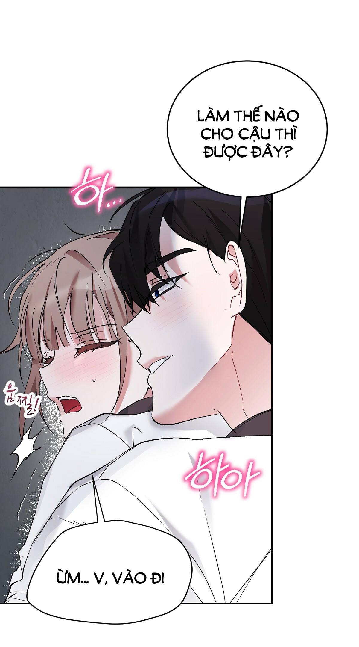 [18+] người bạn dâm loạn Chap 13.1 - Next 13.1