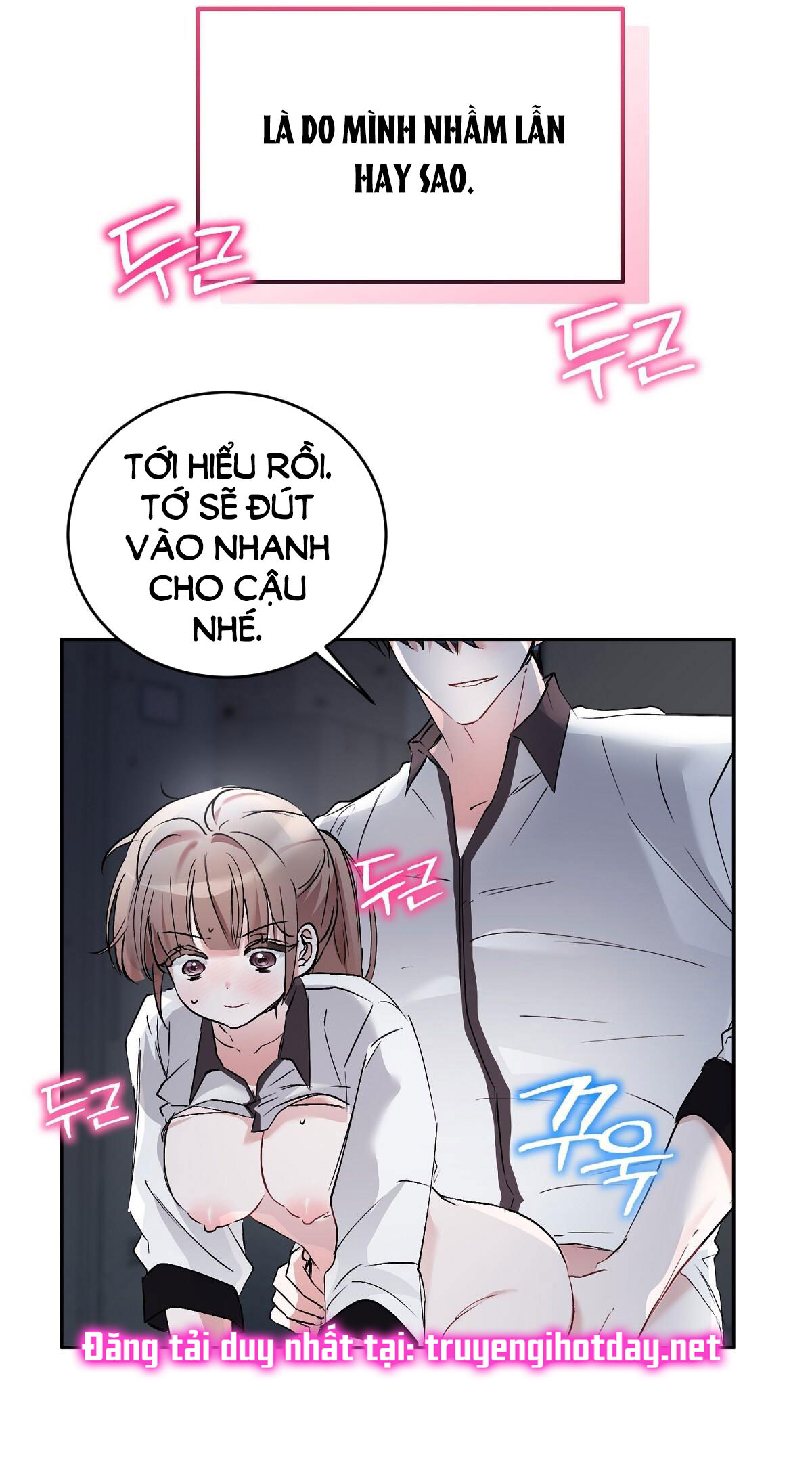 [18+] người bạn dâm loạn Chap 13.1 - Next 13.1