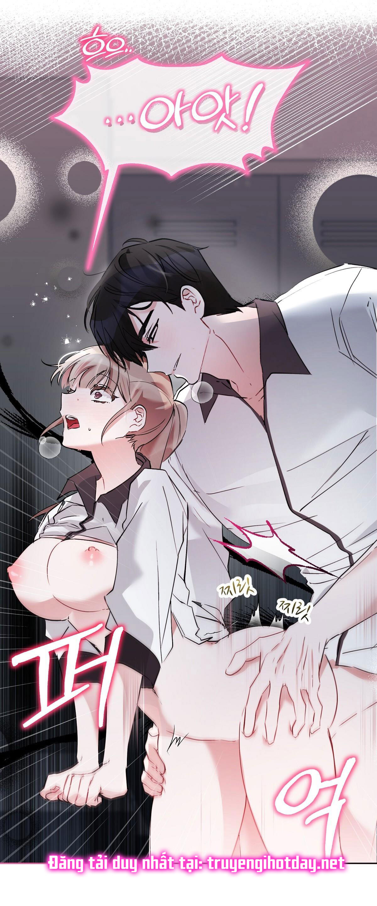 [18+] người bạn dâm loạn Chap 13.1 - Trang 2