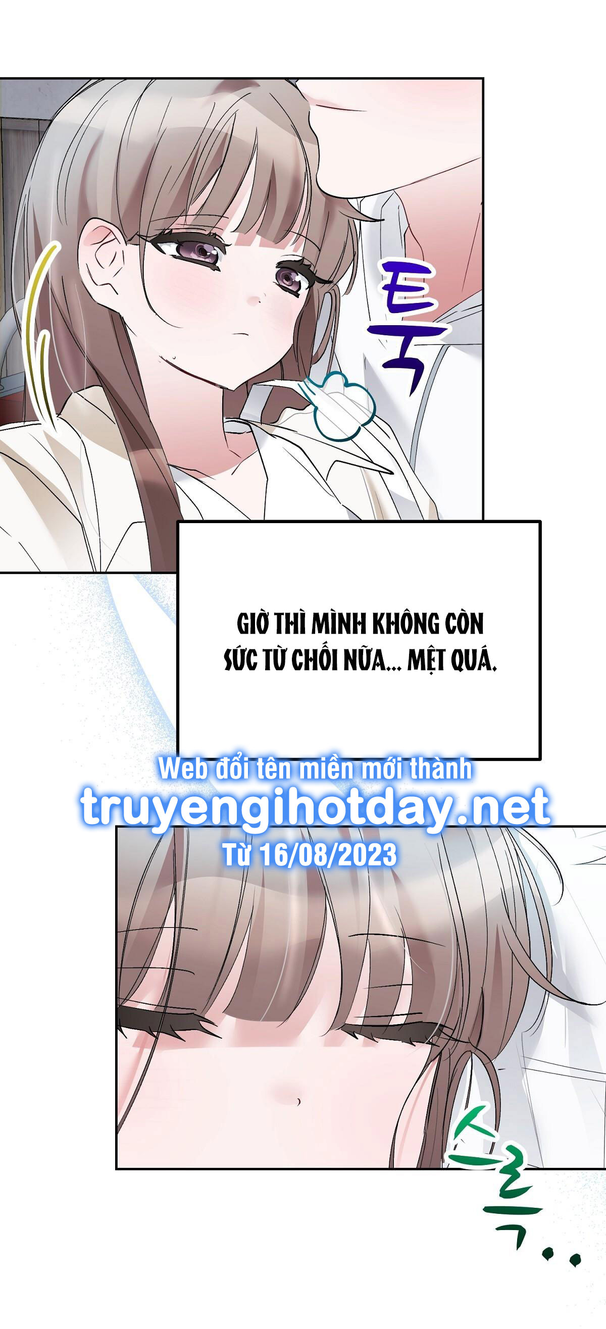 [18+] người bạn dâm loạn Chap 13.2 - Next Chap 13.1