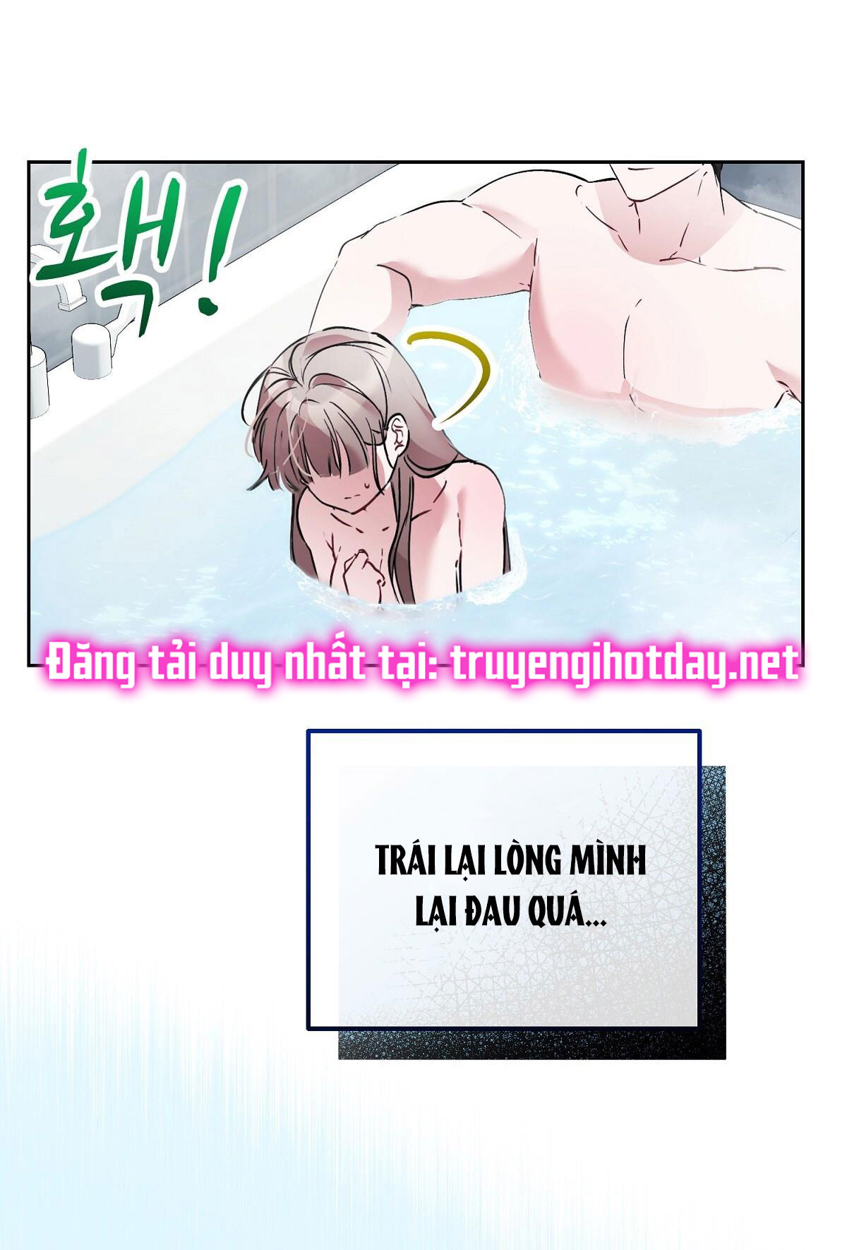 [18+] người bạn dâm loạn Chap 13.2 - Next Chap 13.1