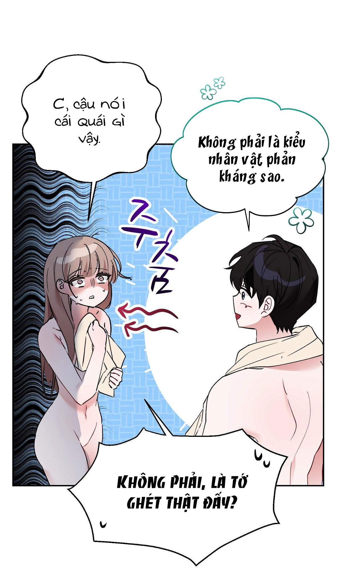 [18+] người bạn dâm loạn Chap 13.2 - Next Chap 13.1