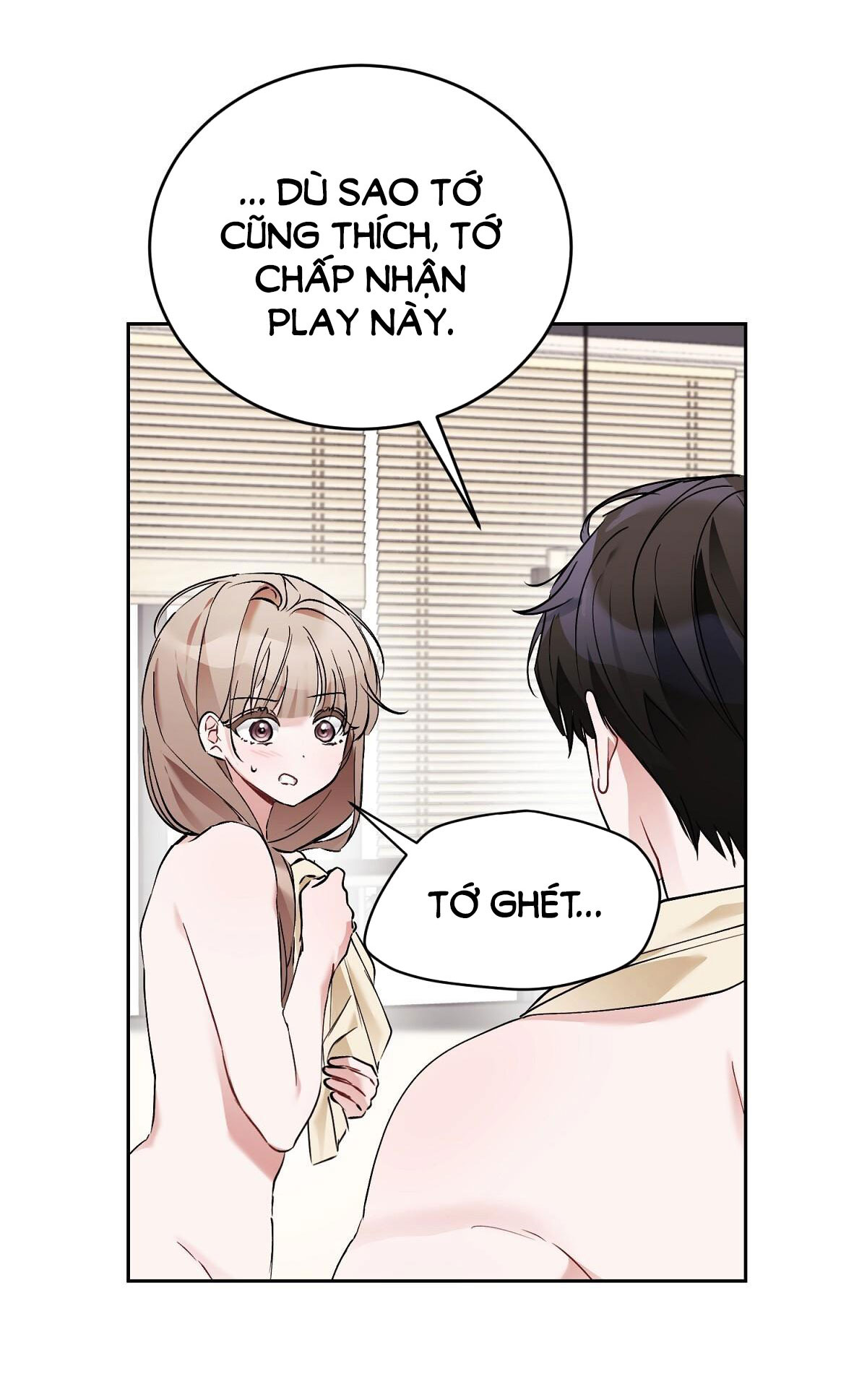 [18+] người bạn dâm loạn Chap 13.2 - Next Chap 13.1