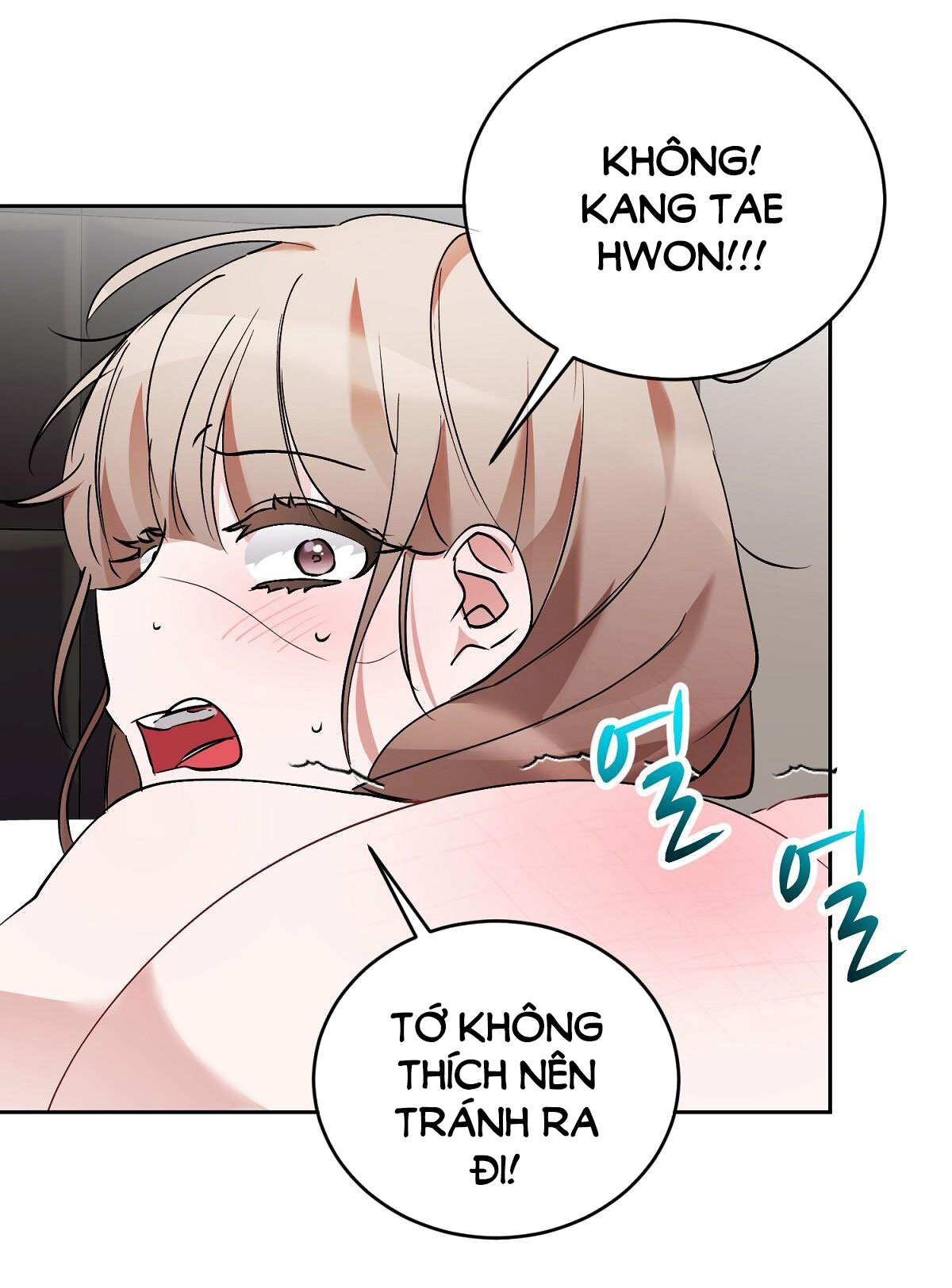 [18+] người bạn dâm loạn Chap 13.2 - Next Chap 13.1