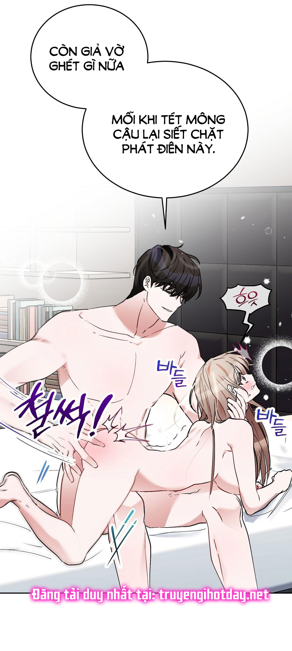 [18+] người bạn dâm loạn Chap 13.2 - Next Chap 13.1