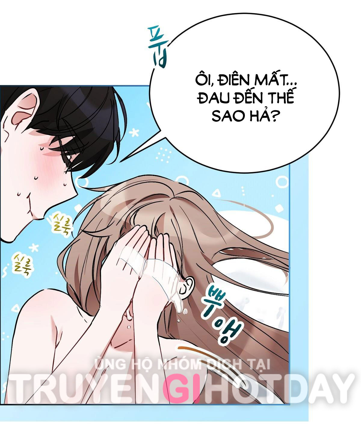 [18+] người bạn dâm loạn Chap 13.2 - Next Chap 13.1