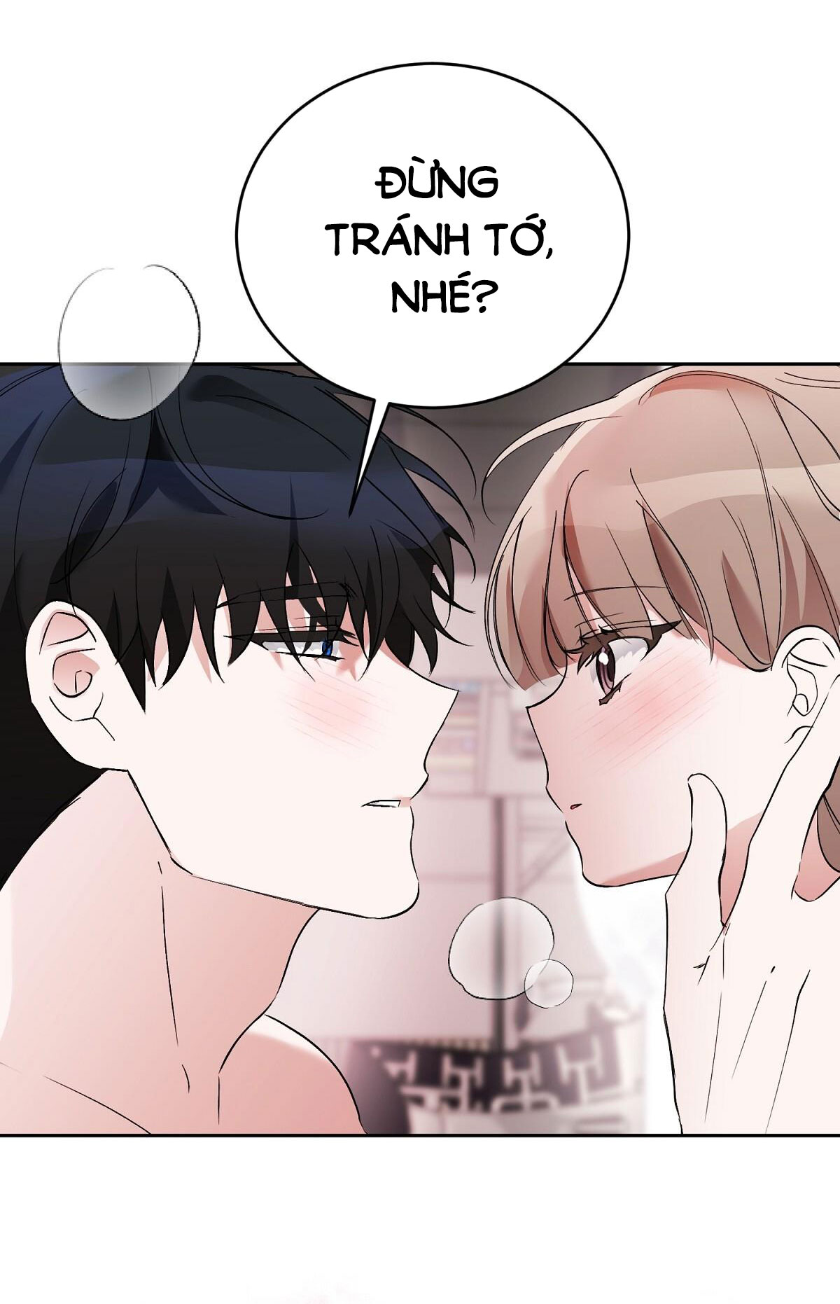 [18+] người bạn dâm loạn Chap 14.1 - Trang 2