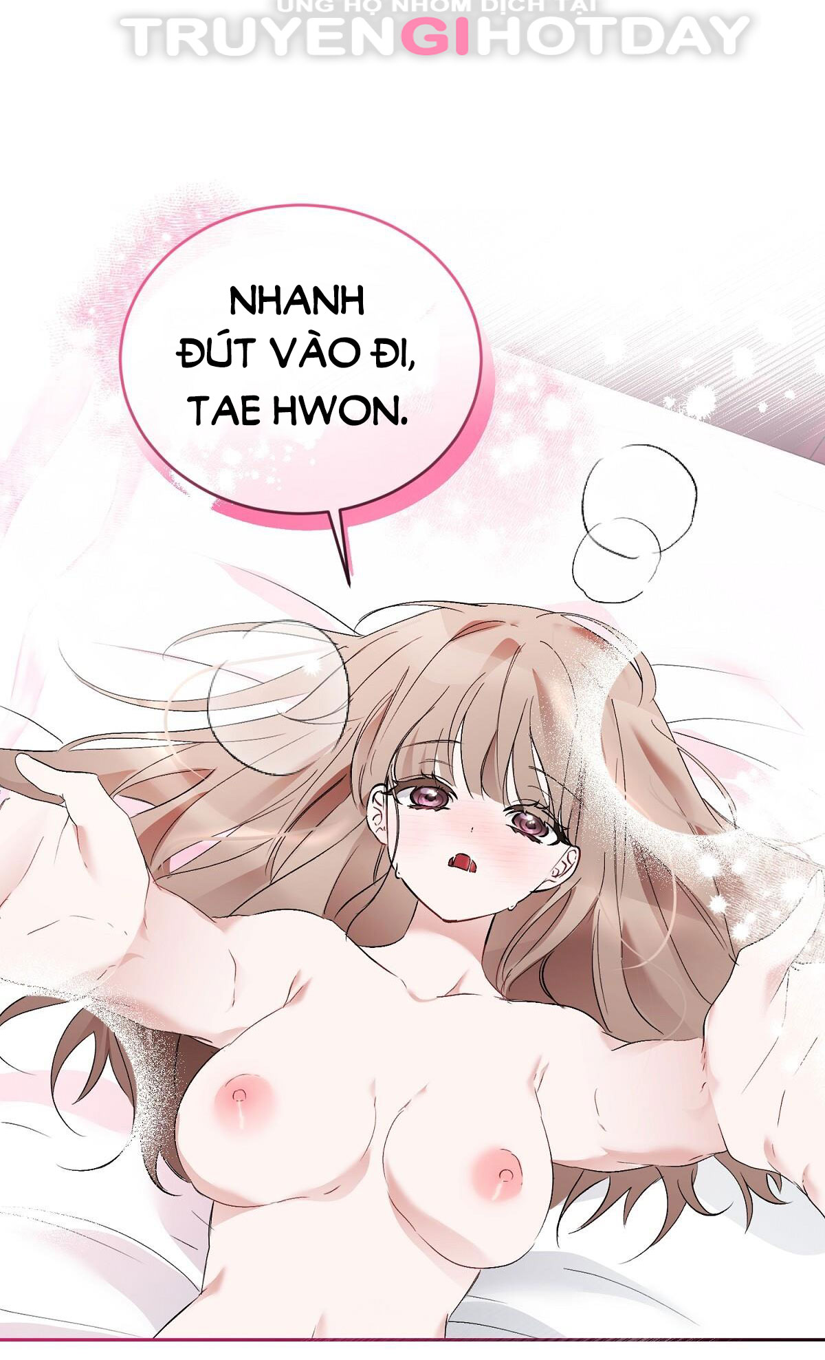 [18+] người bạn dâm loạn Chap 14.1 - Trang 2