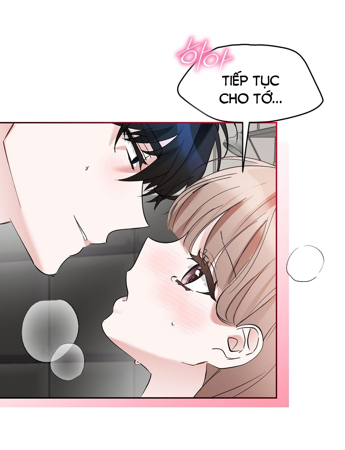 [18+] người bạn dâm loạn Chap 14.2 - Trang 2