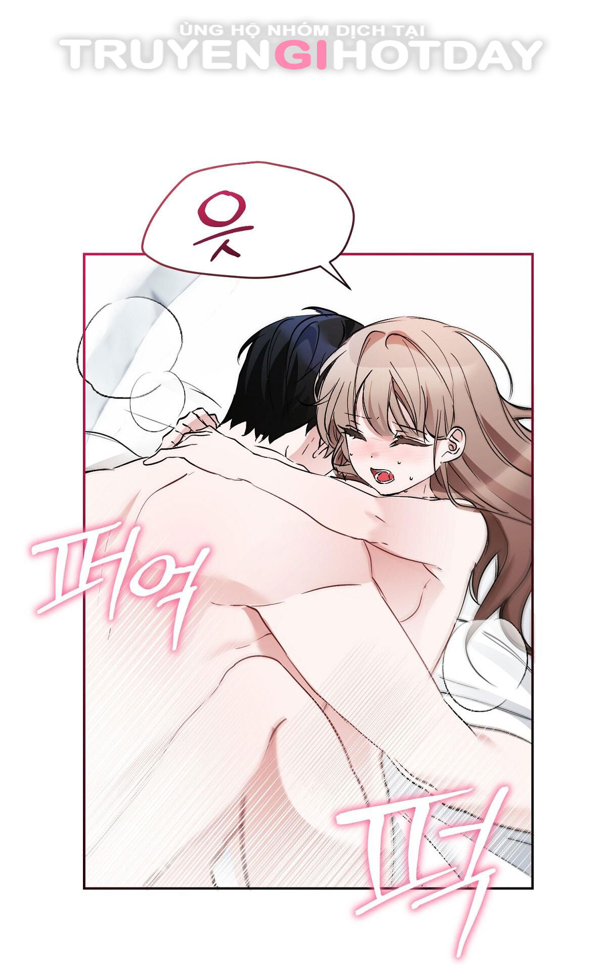 [18+] người bạn dâm loạn Chap 14.2 - Trang 2