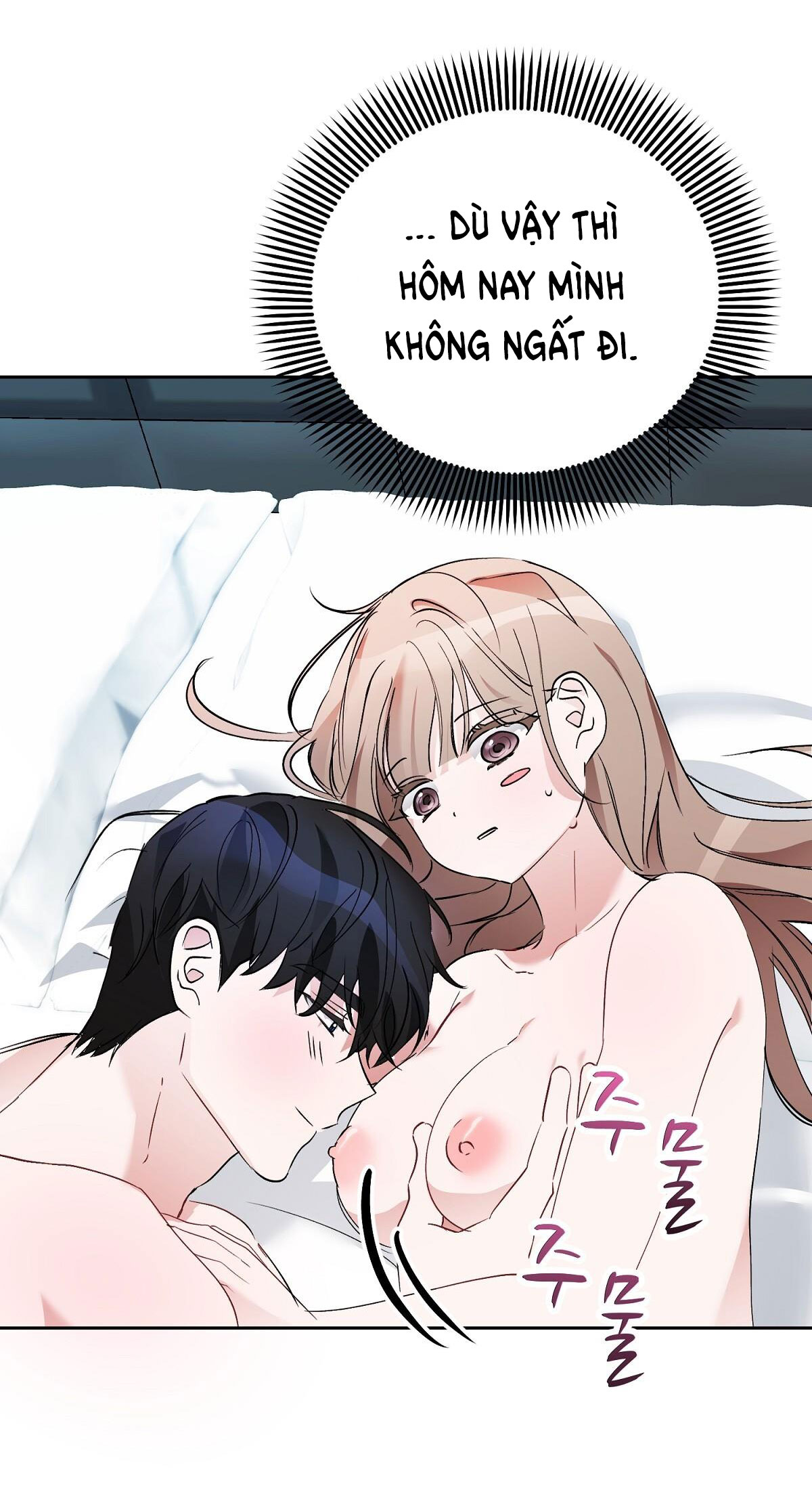 [18+] người bạn dâm loạn Chap 14.2 - Trang 2