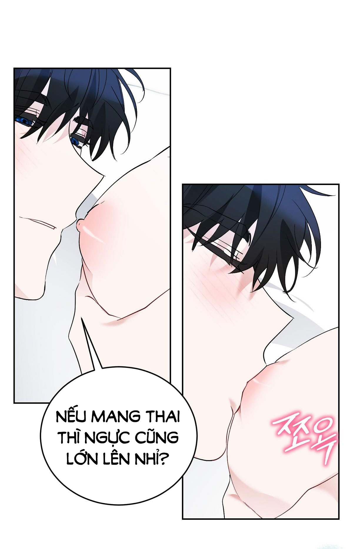 [18+] người bạn dâm loạn Chap 14.2 - Trang 2