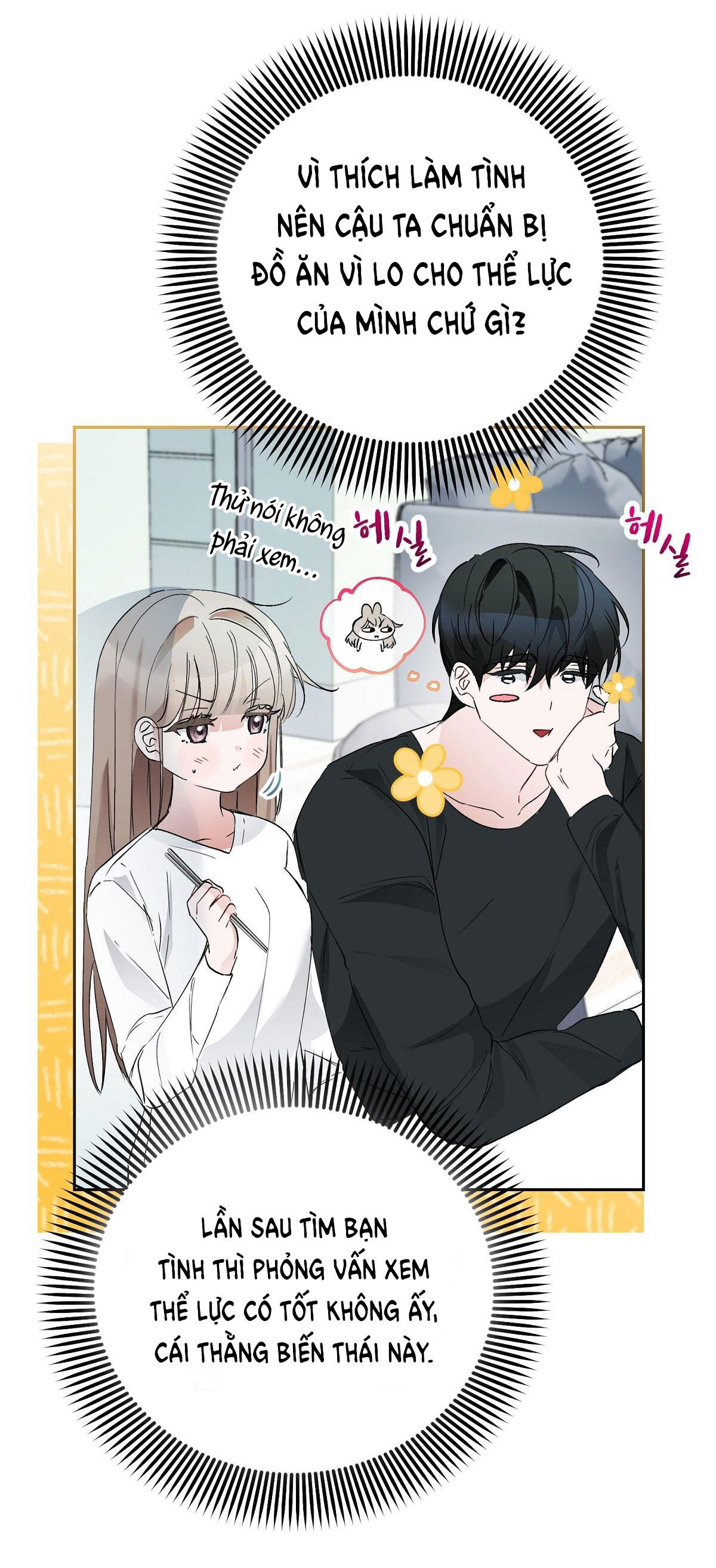 [18+] người bạn dâm loạn Chap 14.2 - Next Chap 14.1