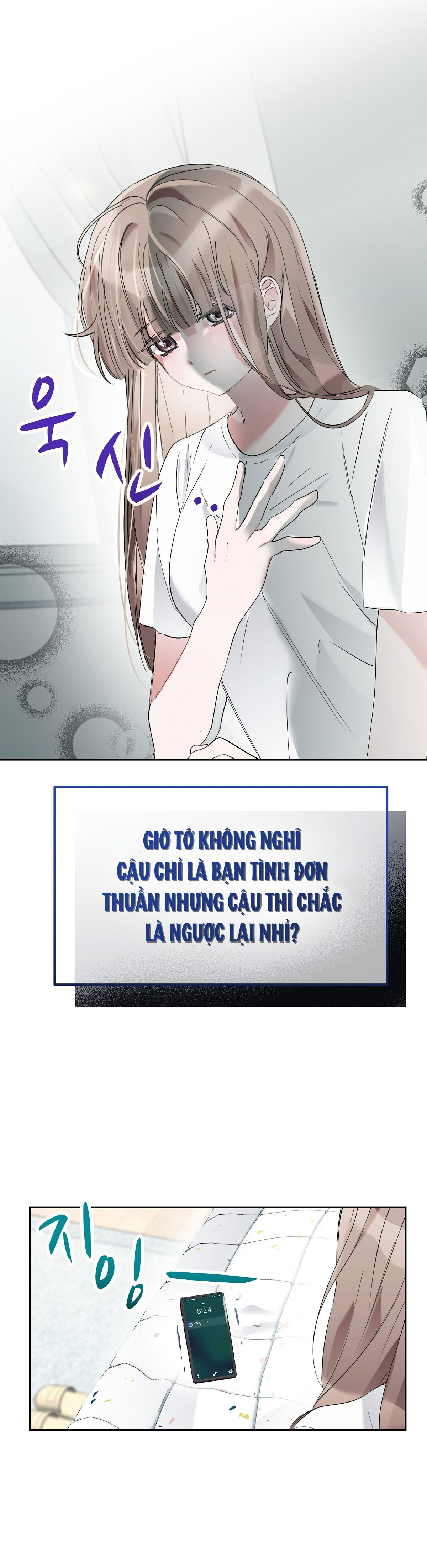 [18+] người bạn dâm loạn Chap 15.1 - Next 15.1