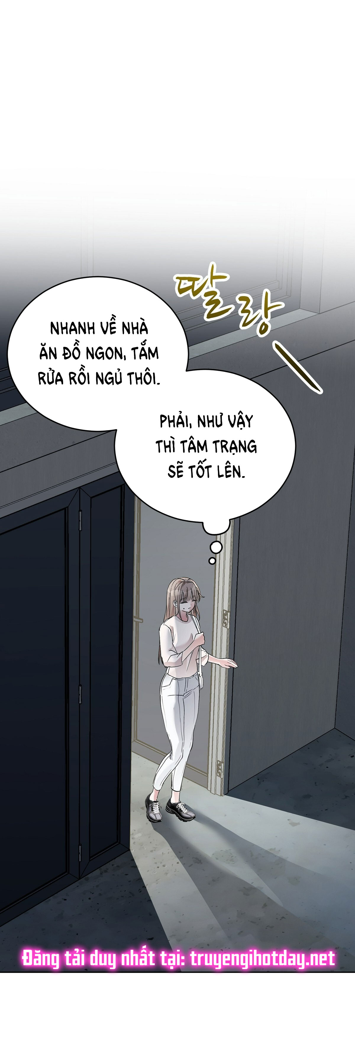 [18+] người bạn dâm loạn Chap 15.2 - Trang 2