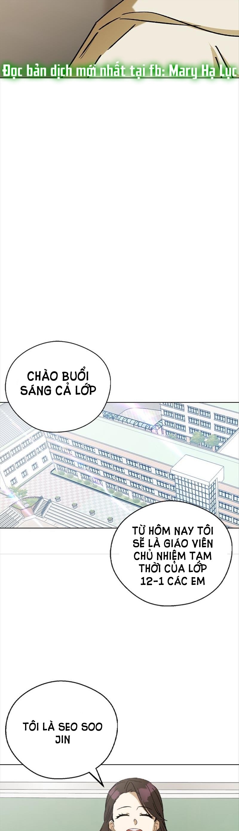 Nhân Duyên Kiếp Trước Chap 35.2 - Trang 2