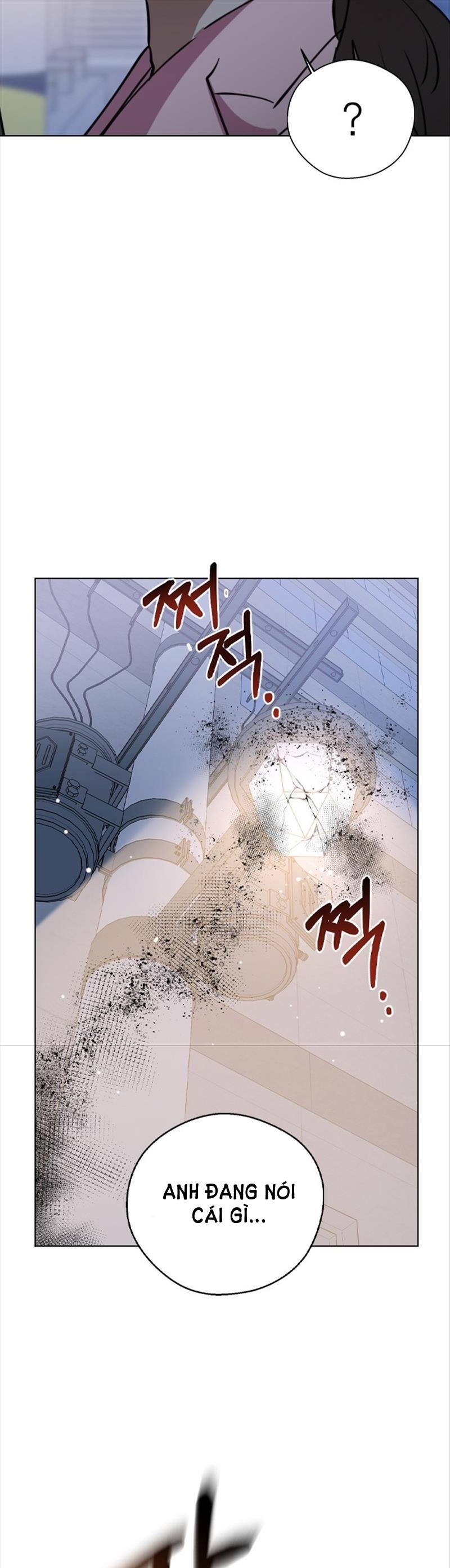 Nhân Duyên Kiếp Trước Chap 39.1 - Trang 2