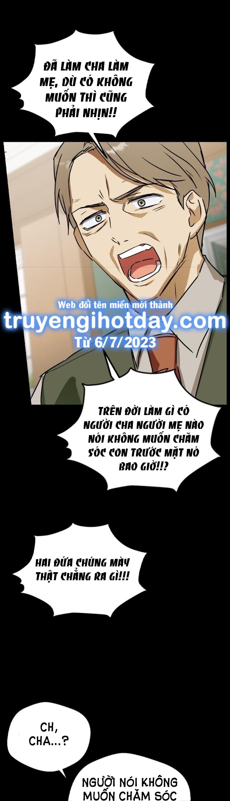 Nhân Duyên Kiếp Trước Chap 39.2 - Trang 2