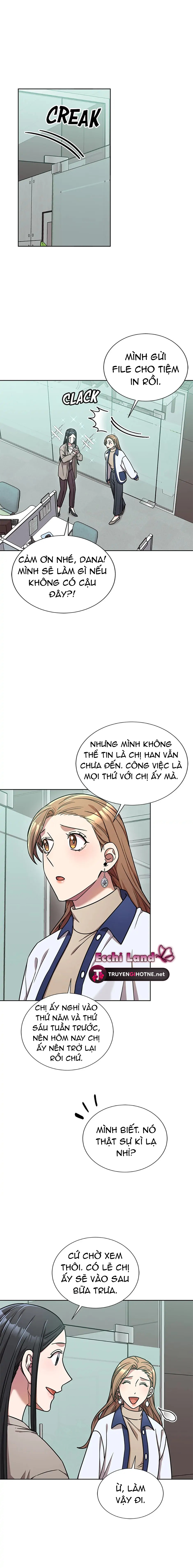 KẾT HÔN Ư? KHÔNG, CẢM ƠN! Chap 32.1 - Next Chap 33.2