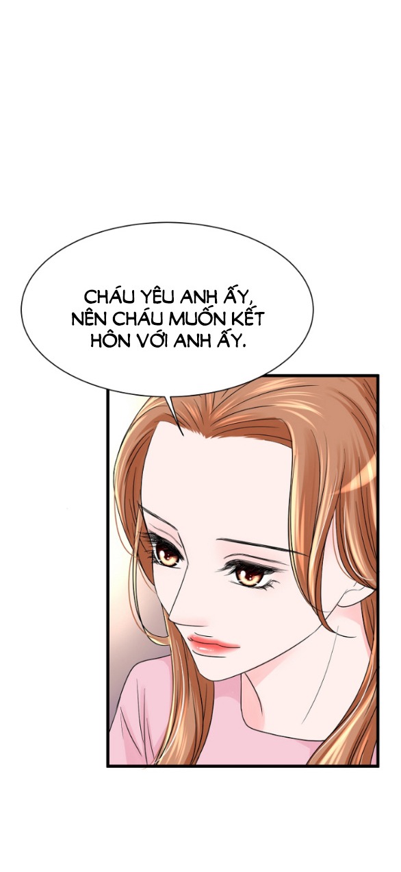 tình yêu đánh cắp trái tim Chap 26.1 - Trang 2