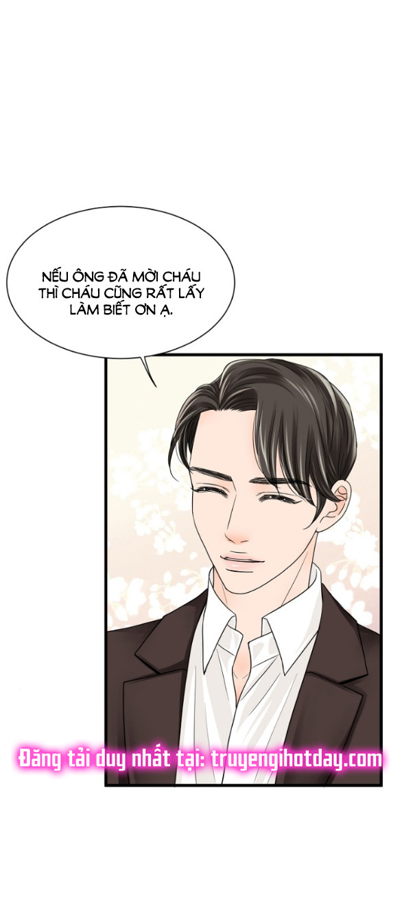 tình yêu đánh cắp trái tim Chap 26.1 - Trang 2