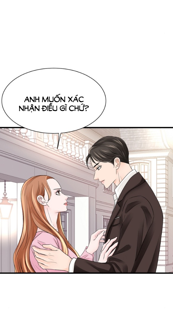 tình yêu đánh cắp trái tim Chap 26.2 - Trang 2