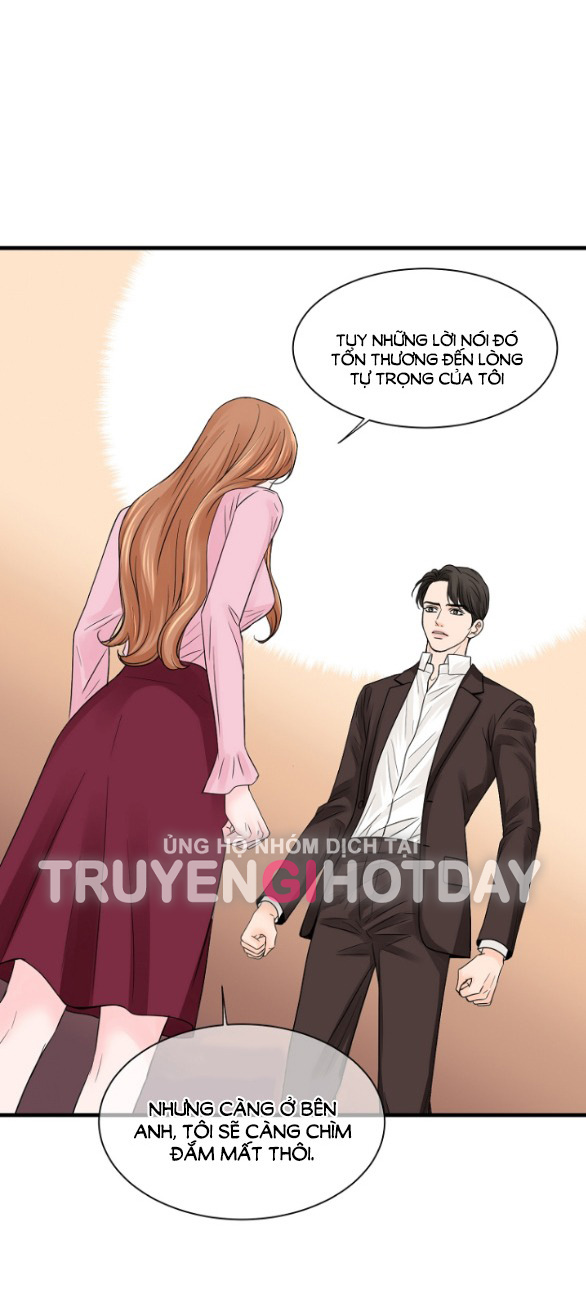 tình yêu đánh cắp trái tim Chap 27.1 - Trang 2