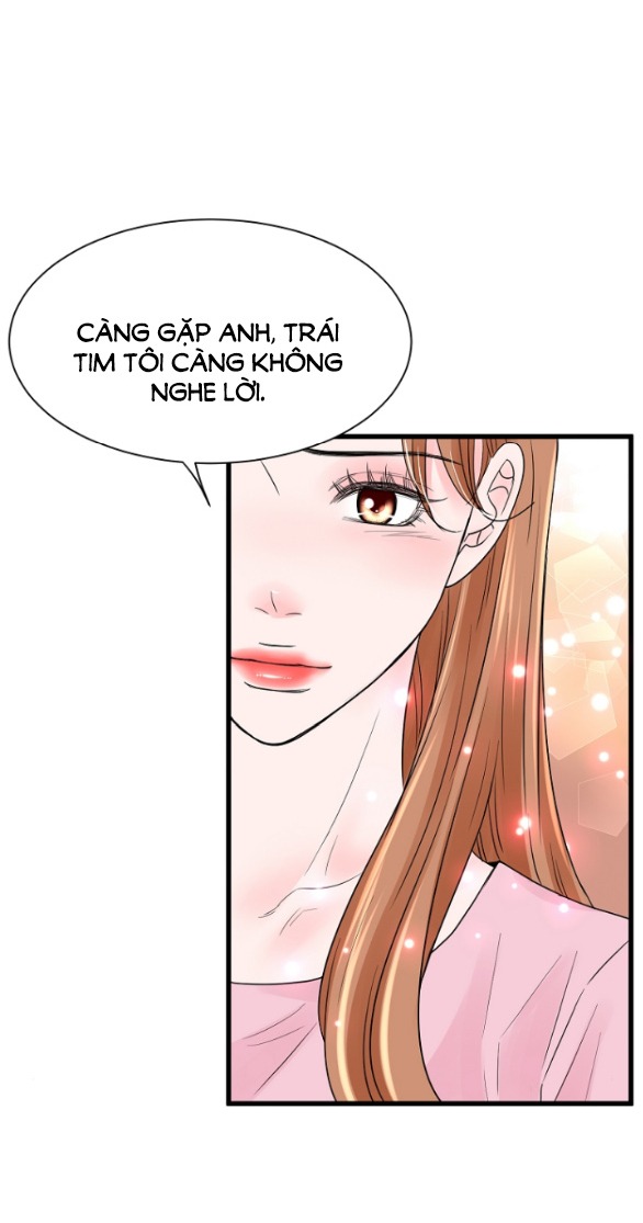 tình yêu đánh cắp trái tim Chap 27.1 - Trang 2