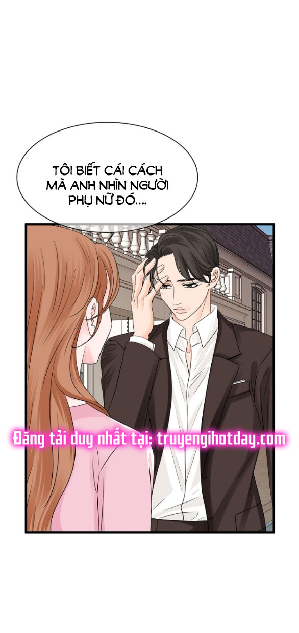 tình yêu đánh cắp trái tim Chap 27.1 - Trang 2