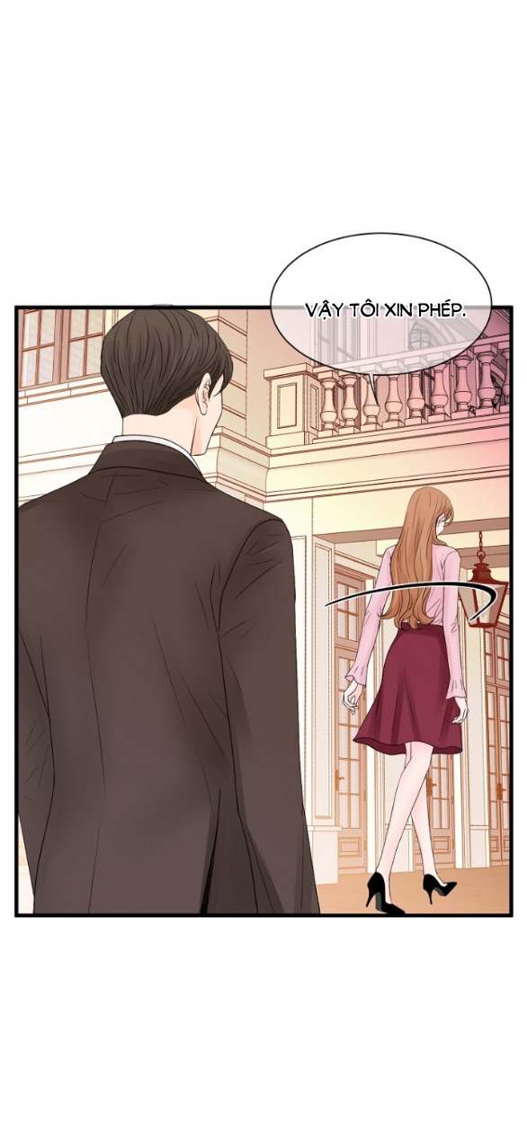 tình yêu đánh cắp trái tim Chap 27.1 - Trang 2