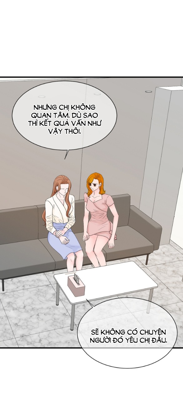 tình yêu đánh cắp trái tim Chap 27.2 - Trang 2