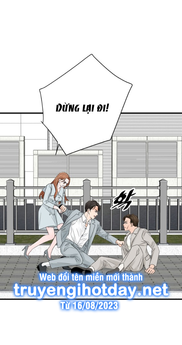 tình yêu đánh cắp trái tim Chap 28.2 - Trang 2