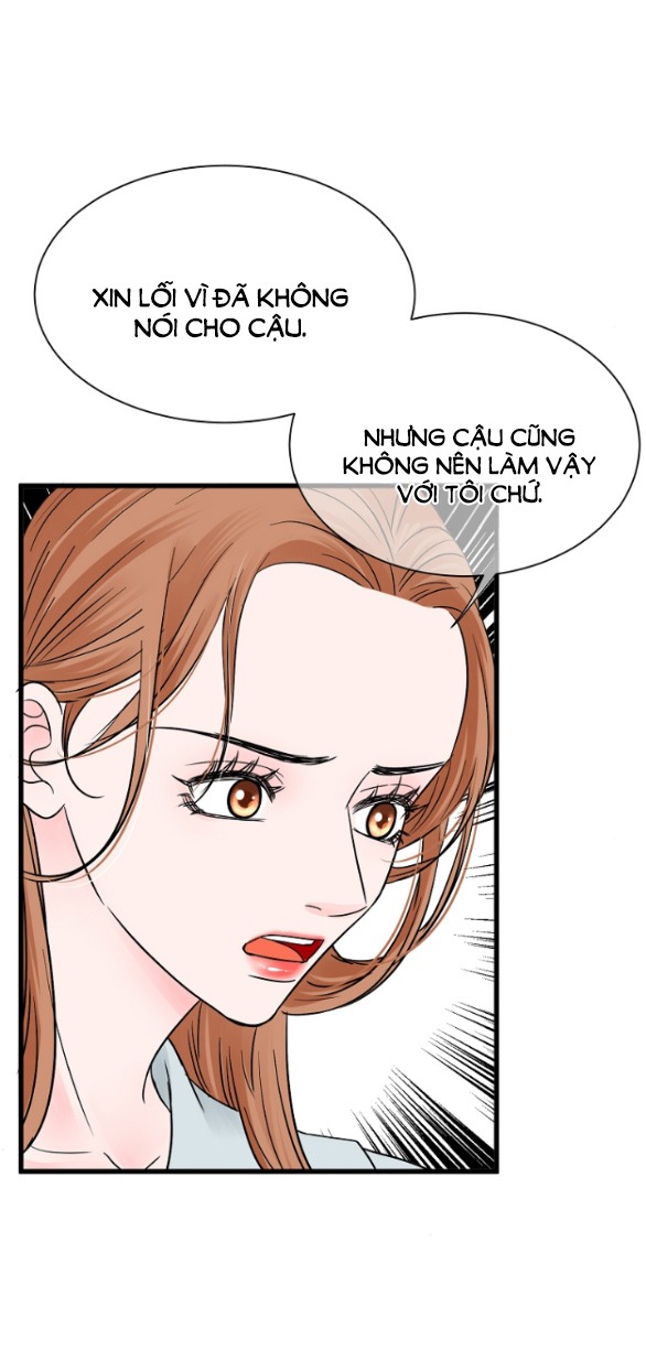 tình yêu đánh cắp trái tim Chap 28.2 - Trang 2