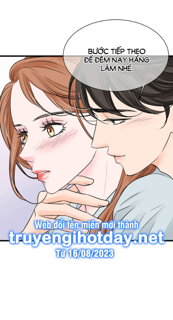 tình yêu đánh cắp trái tim Chap 29.1 - Trang 2