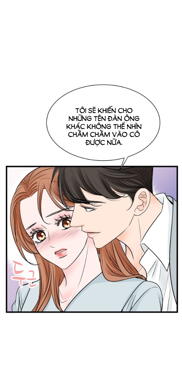 tình yêu đánh cắp trái tim Chap 29.1 - Trang 2