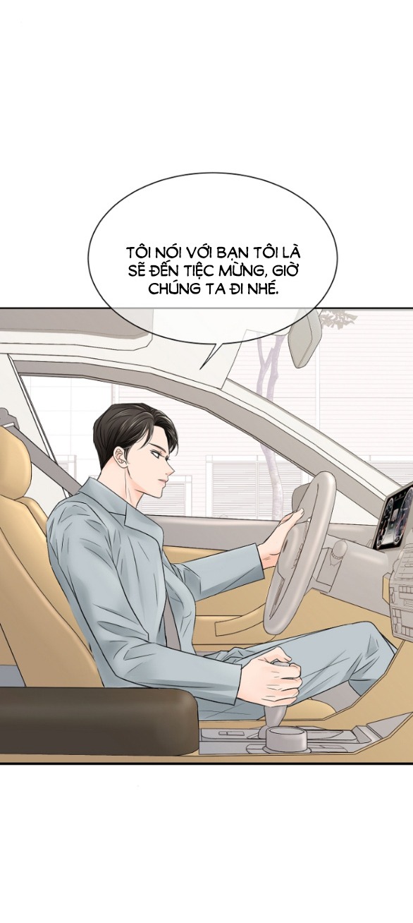 tình yêu đánh cắp trái tim Chap 29.1 - Trang 2