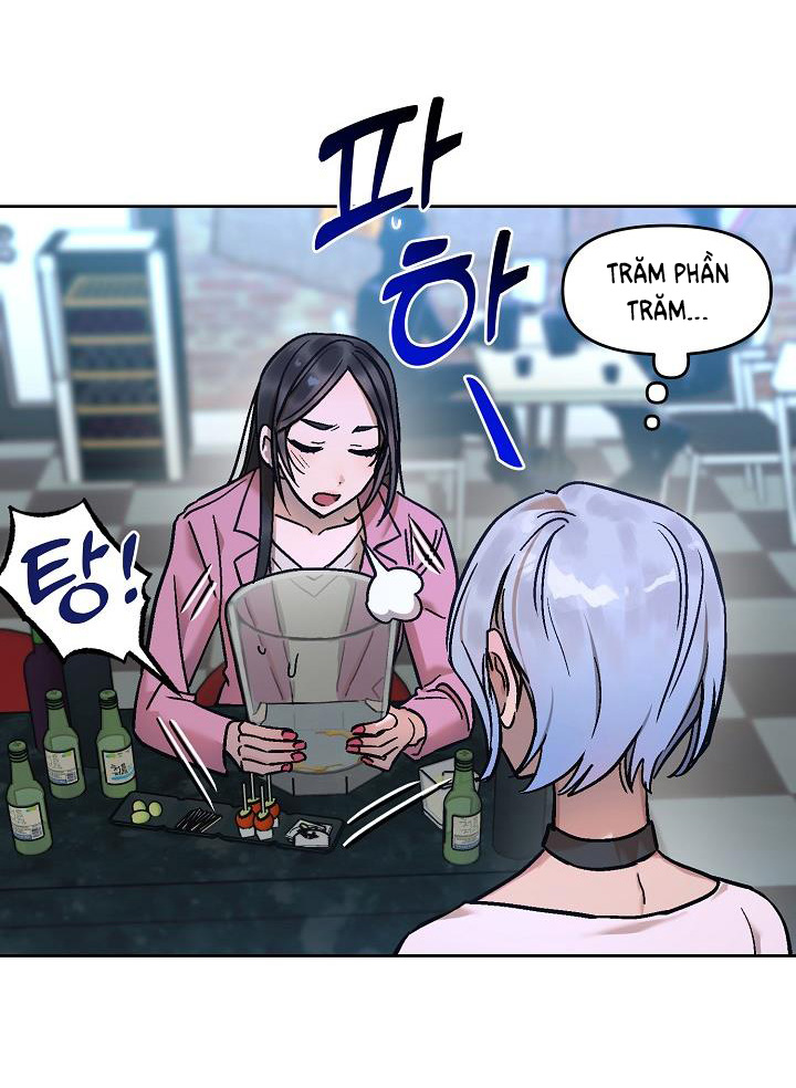 [18+] cuộc gọi từ ai Chap 14.1 - Trang 2