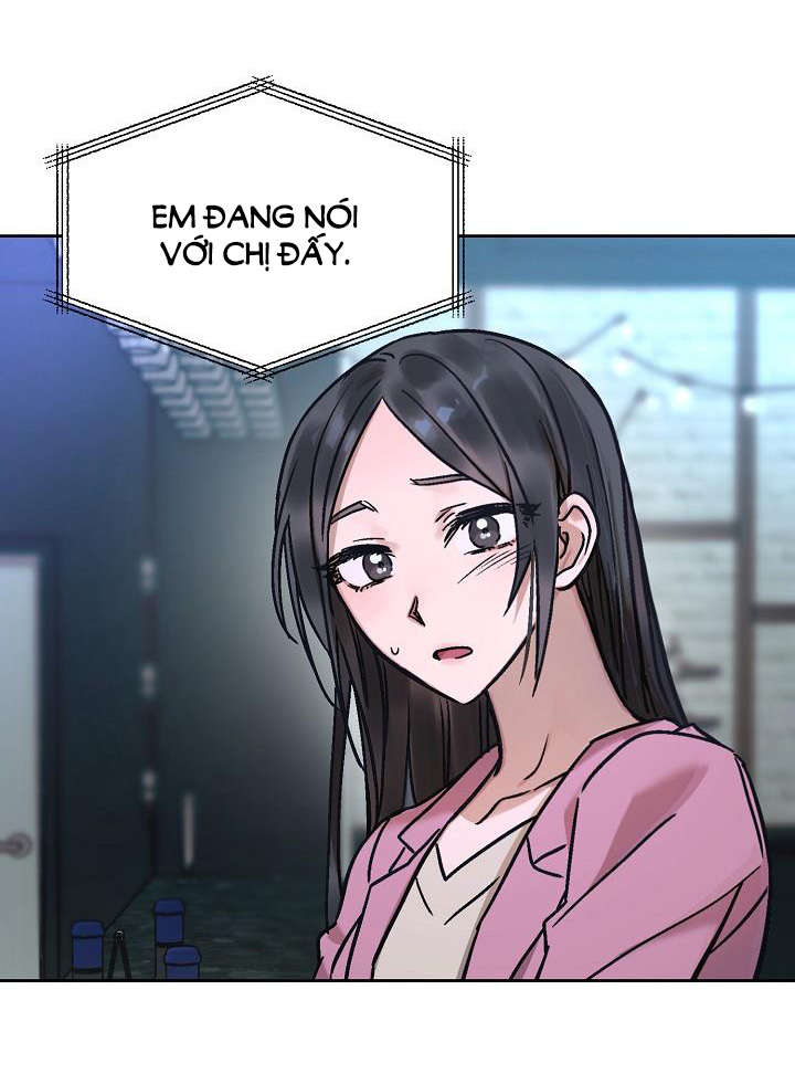 [18+] cuộc gọi từ ai Chap 14.2 - Trang 2