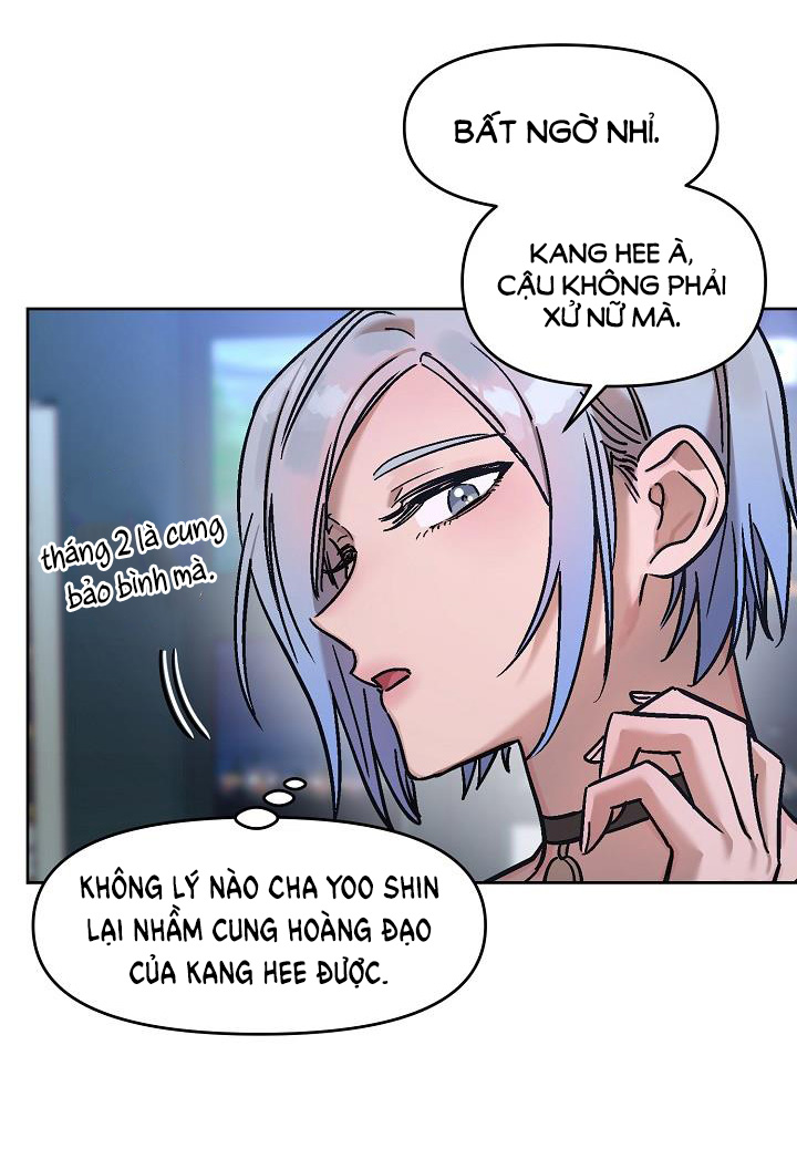 [18+] cuộc gọi từ ai Chap 14.2 - Trang 2