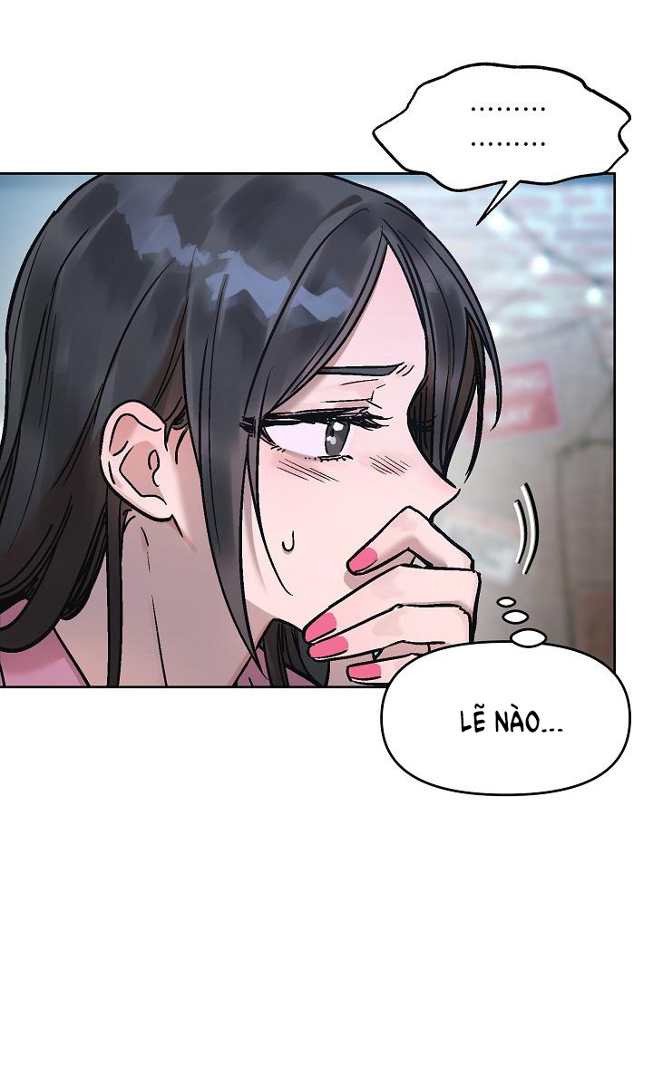 [18+] cuộc gọi từ ai Chap 14.2 - Trang 2