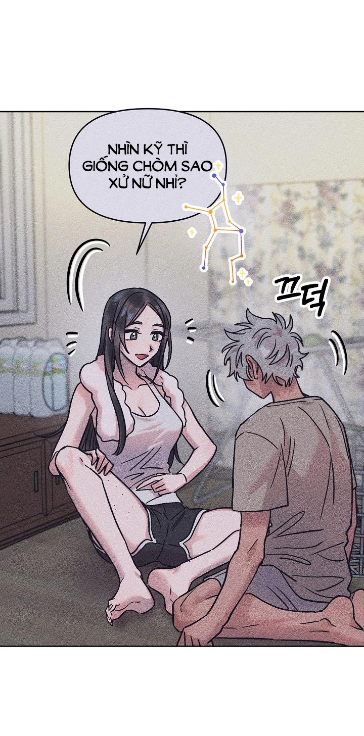 [18+] cuộc gọi từ ai Chap 14.2 - Trang 2