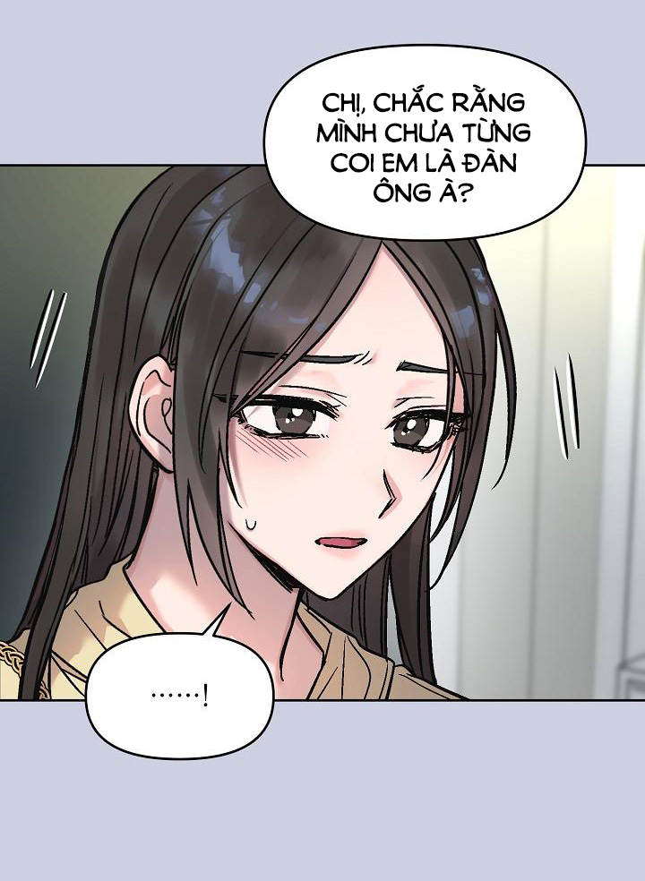 [18+] cuộc gọi từ ai Chap 15.1 - Trang 2