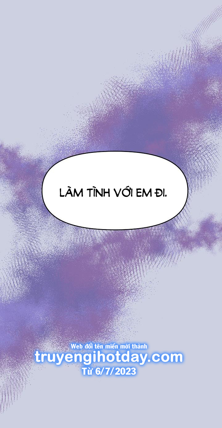 [18+] cuộc gọi từ ai Chap 15.1 - Trang 2